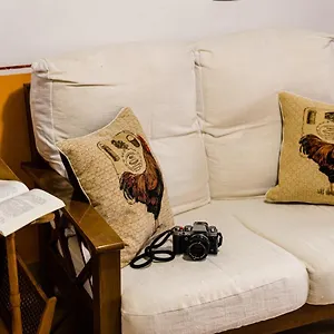 Locazione Turistica Casa Vento Della Toscana Casa vacanze