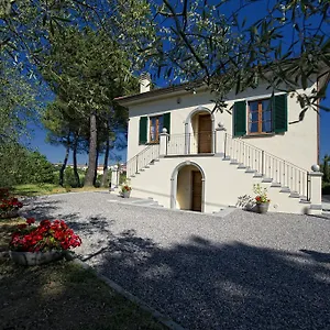 Tancredi Villa