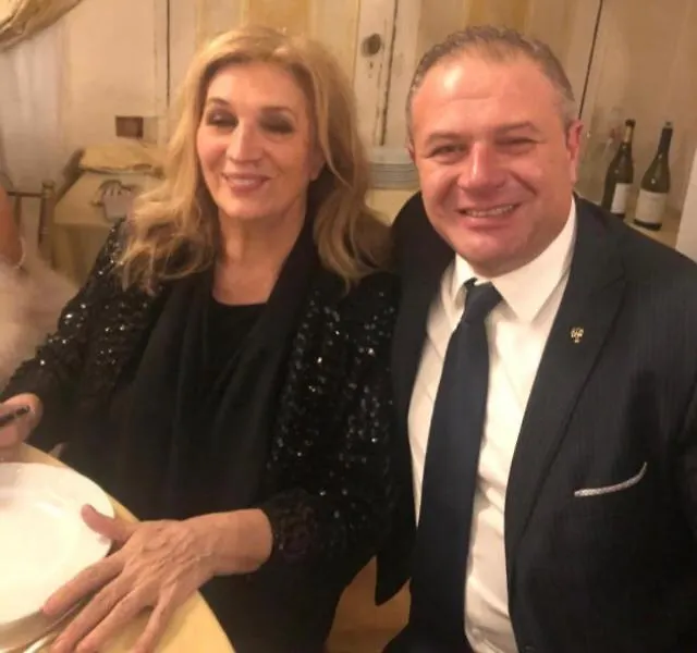 Boutique Hotel L'Imperatrice Foiano Della Chiana