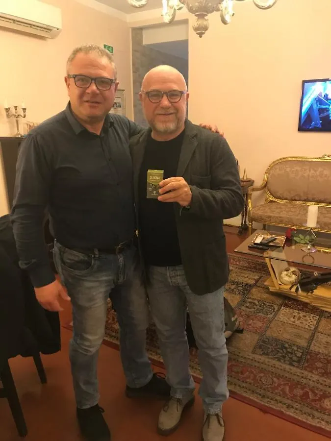 Boutique Hotel L'Imperatrice Foiano Della Chiana