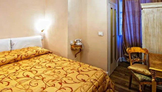 Boutique Hotel L'Imperatrice Foiano Della Chiana 3*,