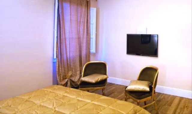 Boutique Hotel L'Imperatrice Foiano Della Chiana