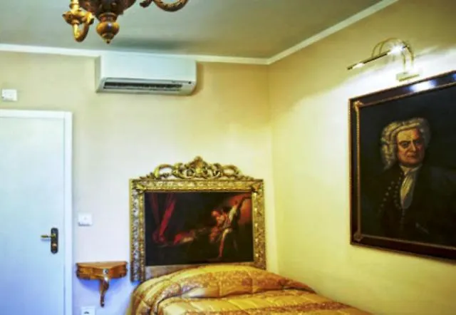 Boutique Hotel L'Imperatrice Foiano Della Chiana 3*,