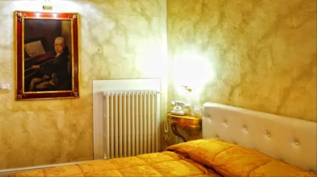 Boutique Hotel L'Imperatrice Foiano Della Chiana 3*,  Italy
