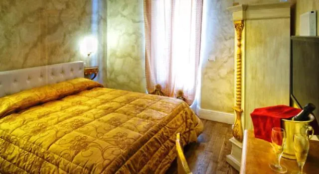 ***  Boutique Hotel L'Imperatrice Foiano Della Chiana Italy