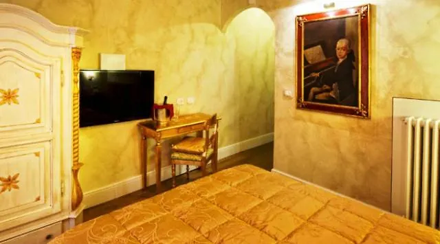 Boutique Hotel L'Imperatrice Foiano Della Chiana