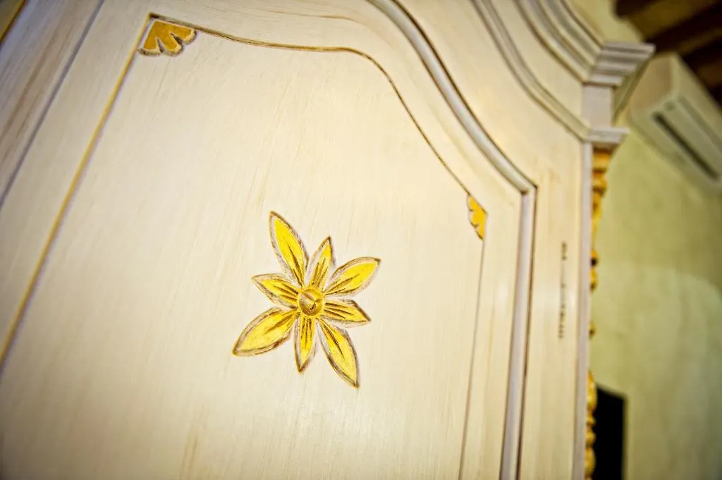 Boutique Hotel L'Imperatrice Foiano Della Chiana