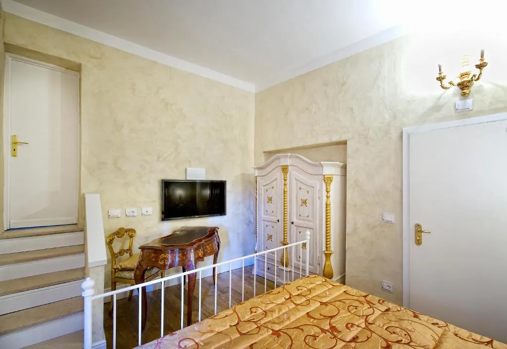 ***  Boutique Hotel L'Imperatrice Foiano Della Chiana Italy