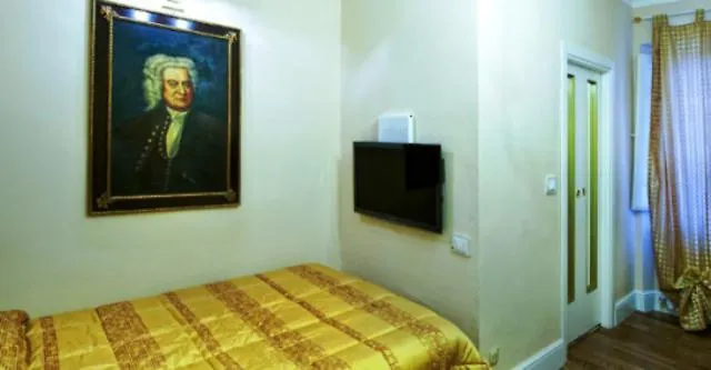 Boutique Hotel L'Imperatrice Foiano Della Chiana 3*,  Italy
