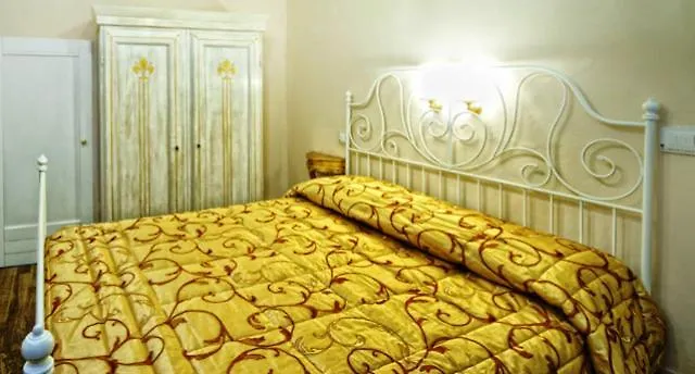 Boutique Hotel L'Imperatrice Foiano Della Chiana Italy