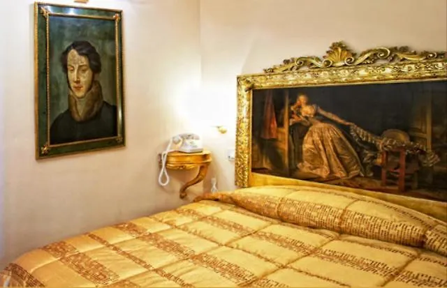 Boutique Hotel L'Imperatrice Foiano Della Chiana