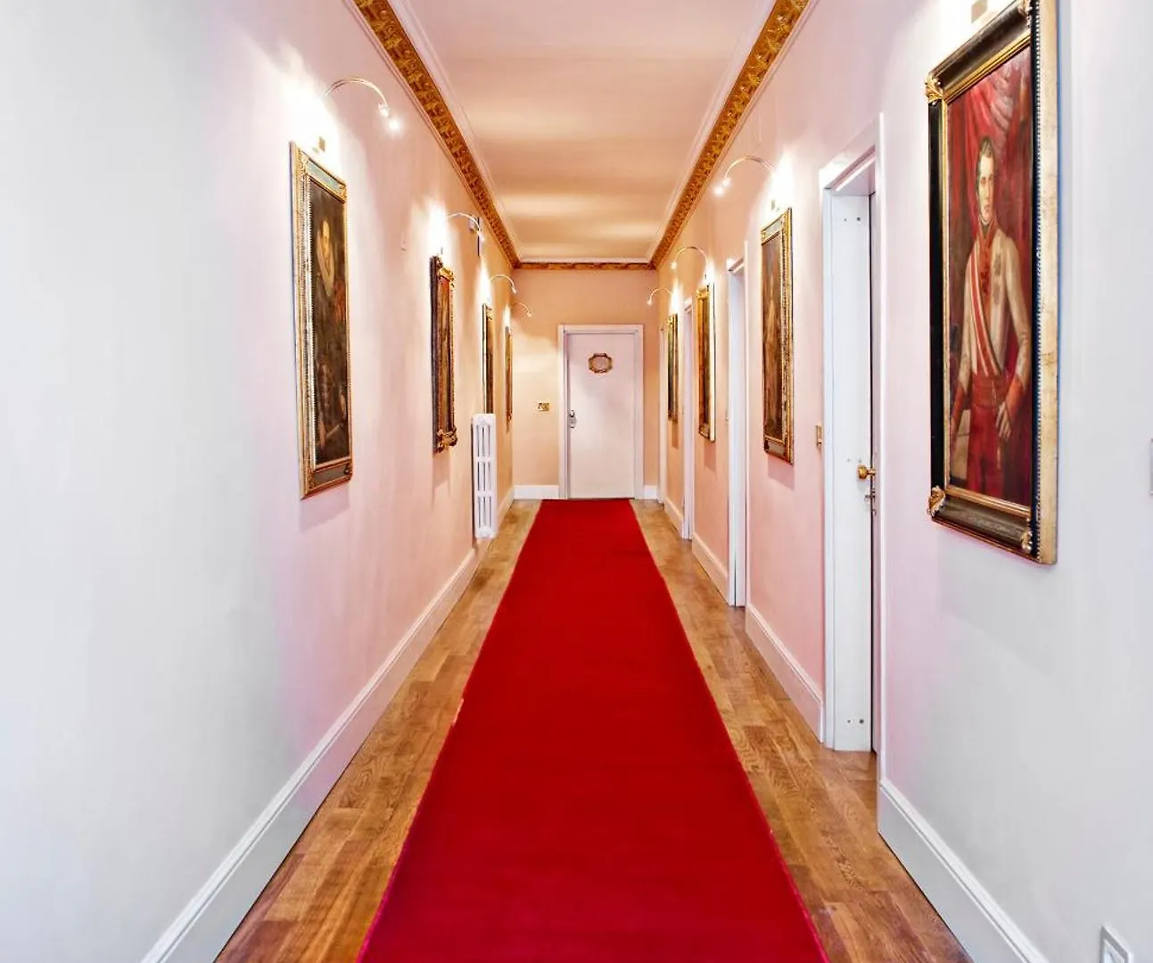 Boutique Hotel L'Imperatrice Foiano Della Chiana