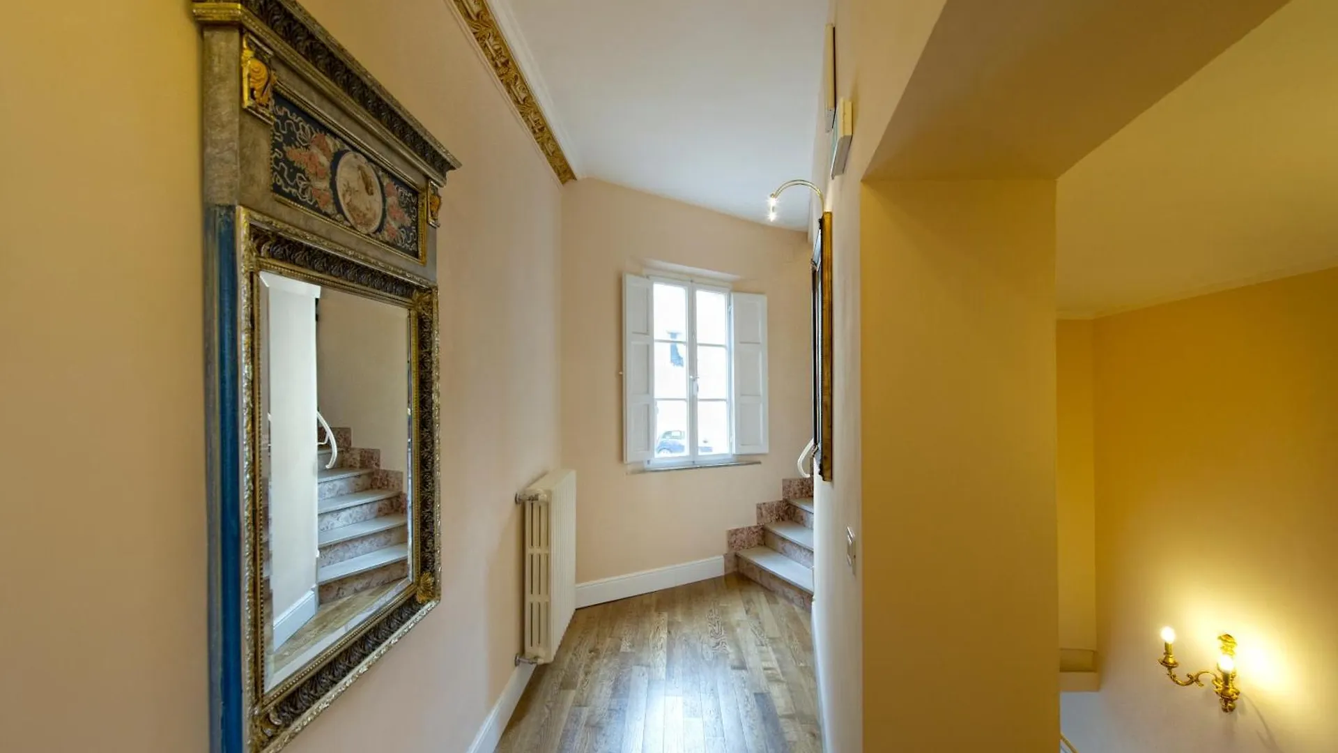 Boutique Hotel L'Imperatrice Foiano Della Chiana