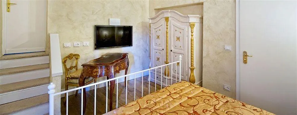 Boutique Hotel L'Imperatrice Foiano Della Chiana