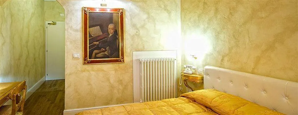 Boutique Hotel L'Imperatrice Foiano Della Chiana