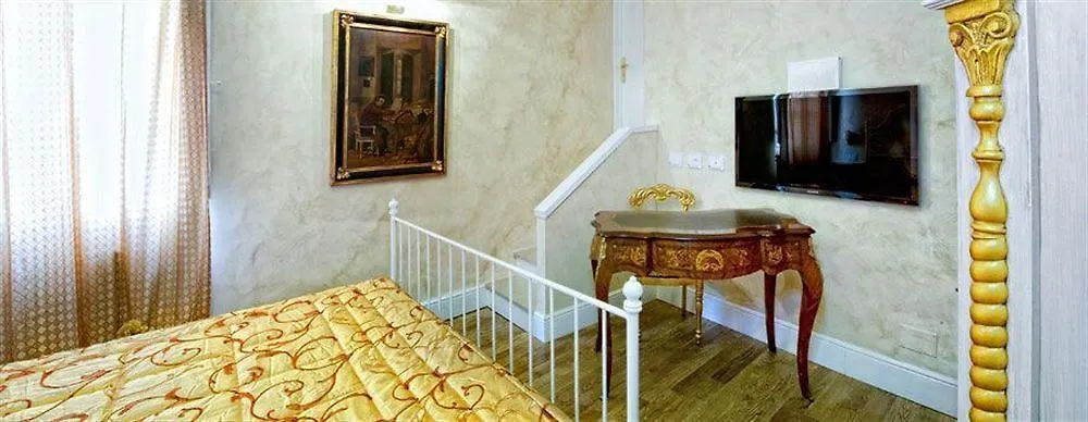 ***  Boutique Hotel L'Imperatrice Foiano Della Chiana Italy