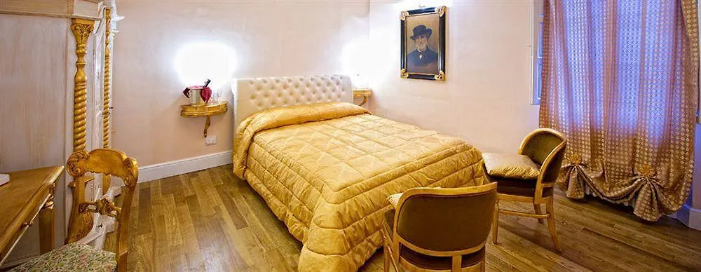 Boutique Hotel L'Imperatrice Foiano Della Chiana Italia