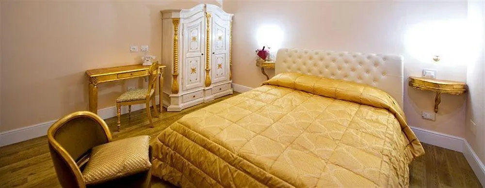 Boutique Hotel L'Imperatrice Foiano Della Chiana Italy