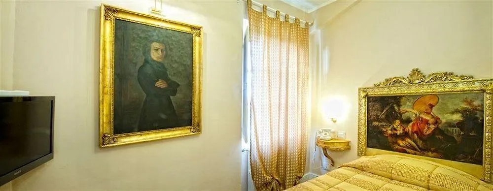 Boutique Hotel L'Imperatrice Foiano Della Chiana 3*,  Italy