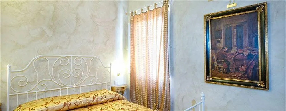 Boutique Hotel L'Imperatrice Foiano Della Chiana