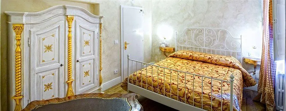 Boutique Hotel L'Imperatrice Foiano Della Chiana