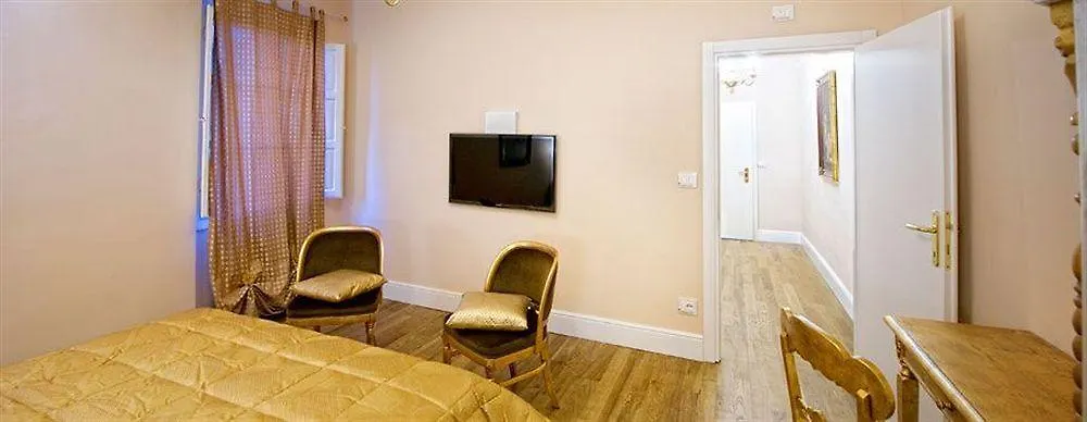 Boutique Hotel L'Imperatrice Foiano Della Chiana