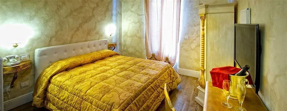 ***  Boutique Hotel L'Imperatrice Foiano Della Chiana Italy