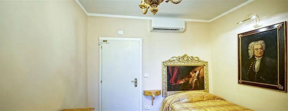 Boutique Hotel L'Imperatrice Foiano Della Chiana