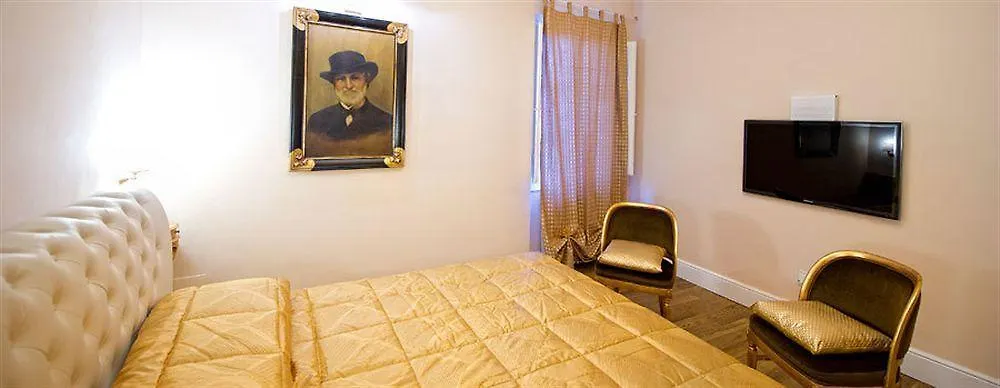 Boutique Hotel L'Imperatrice Foiano Della Chiana