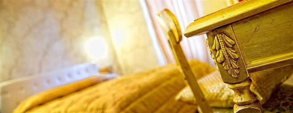 Boutique Hotel L'Imperatrice Foiano Della Chiana 3*,