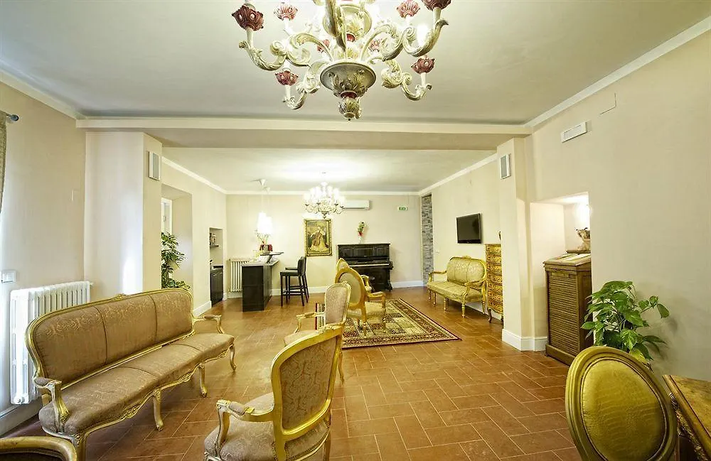Boutique Hotel L'Imperatrice Foiano Della Chiana