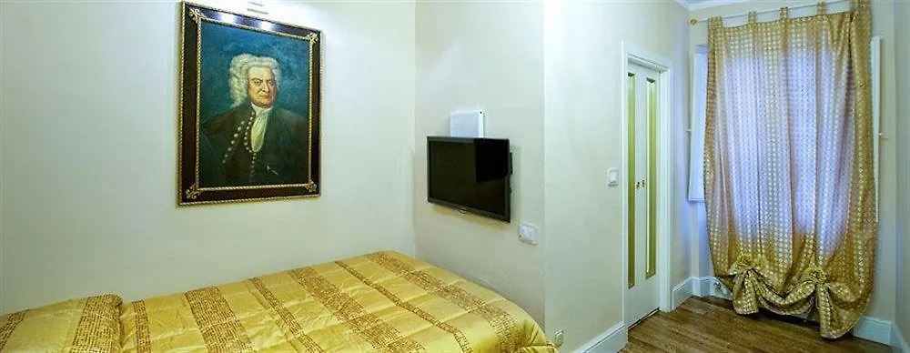 Boutique Hotel L'Imperatrice Foiano Della Chiana