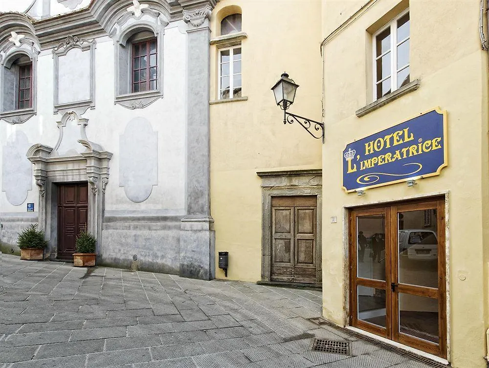 Boutique Hotel L'Imperatrice Foiano Della Chiana
