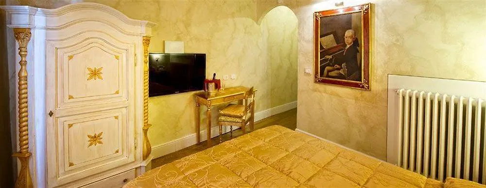 Boutique Hotel L'Imperatrice Foiano Della Chiana