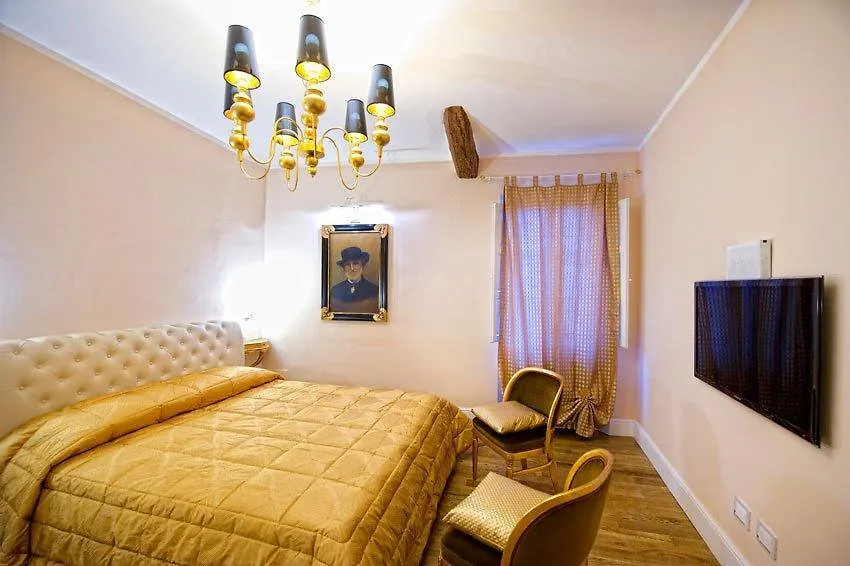 ***  Boutique Hotel L'Imperatrice Foiano Della Chiana Italy
