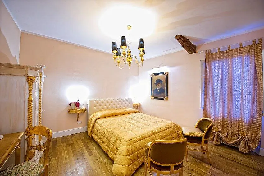 Boutique Hotel L'Imperatrice Foiano Della Chiana