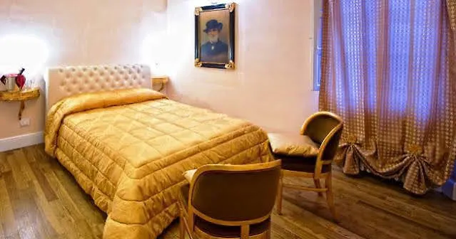 Boutique Hotel L'Imperatrice Foiano Della Chiana