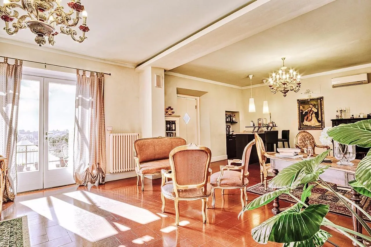 Boutique Hotel L'Imperatrice Foiano Della Chiana Italy