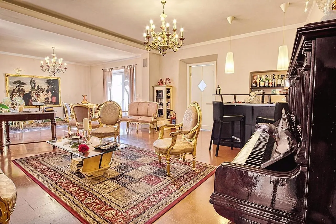Boutique Hotel L'Imperatrice Foiano Della Chiana