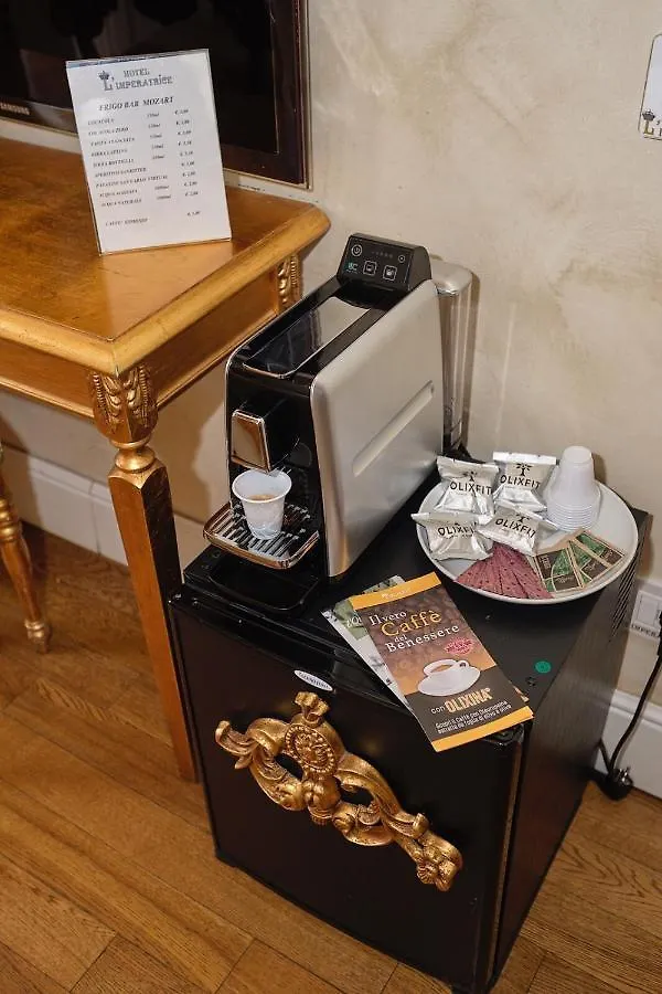 Boutique Hotel L'Imperatrice Foiano Della Chiana