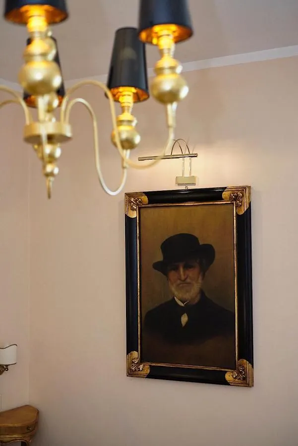 Boutique Hotel L'Imperatrice Foiano Della Chiana Italy