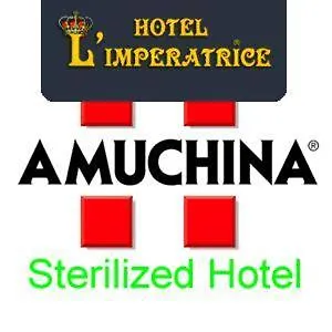 Boutique Hotel L'Imperatrice Foiano Della Chiana